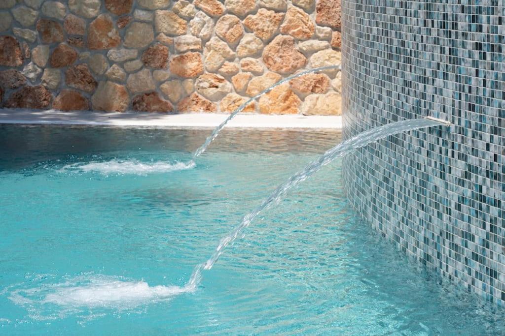 Seashell Luxury Residence - Studio 1 Lixouri Exterior photo